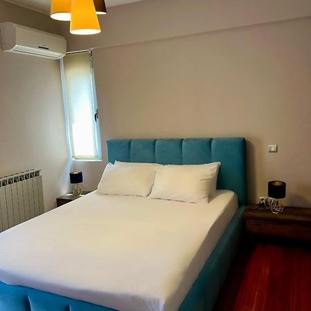 Brand New Brilliant Apartment At Athenian Riviera Exterior photo