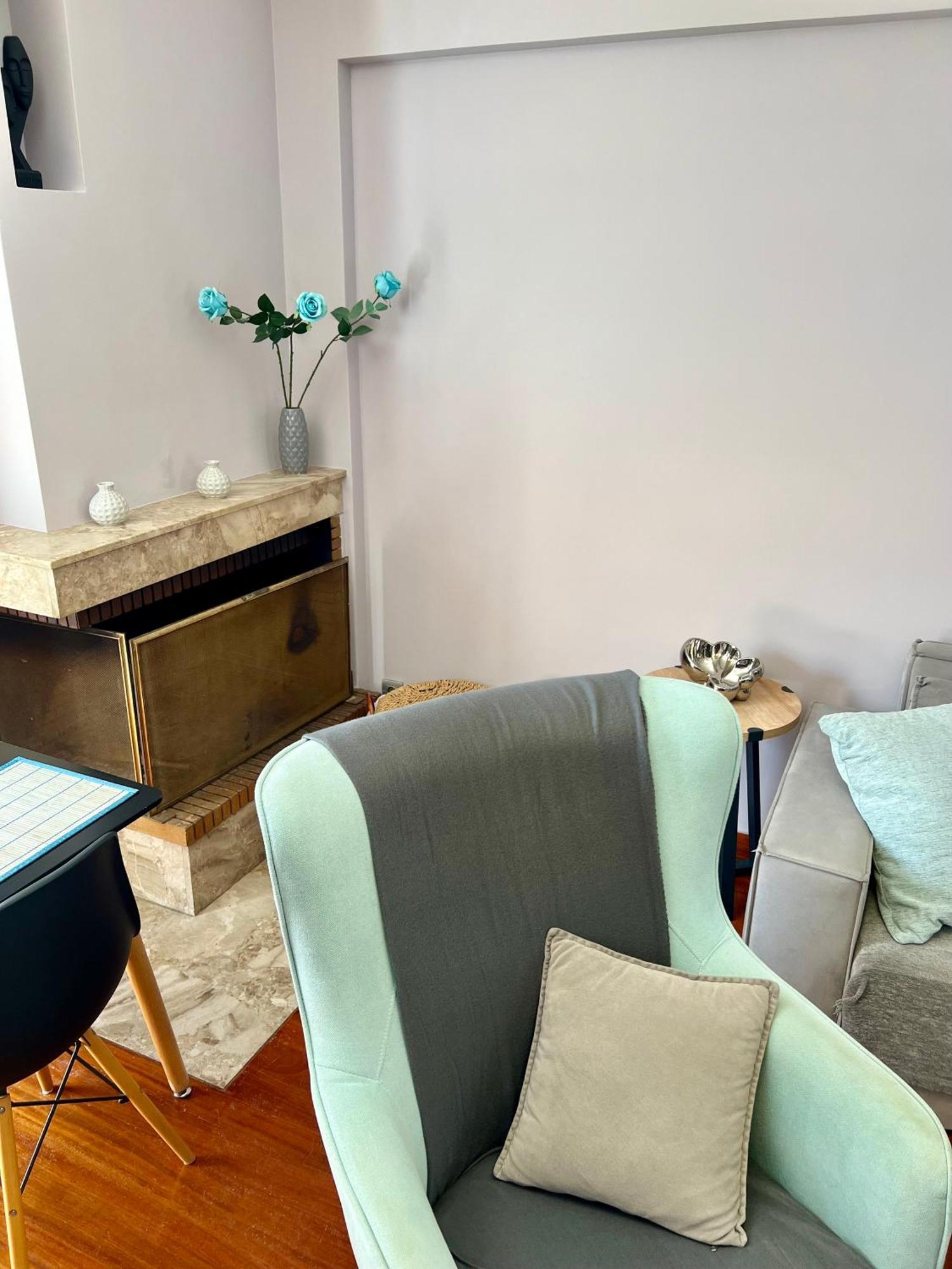 Brand New Brilliant Apartment At Athenian Riviera Exterior photo